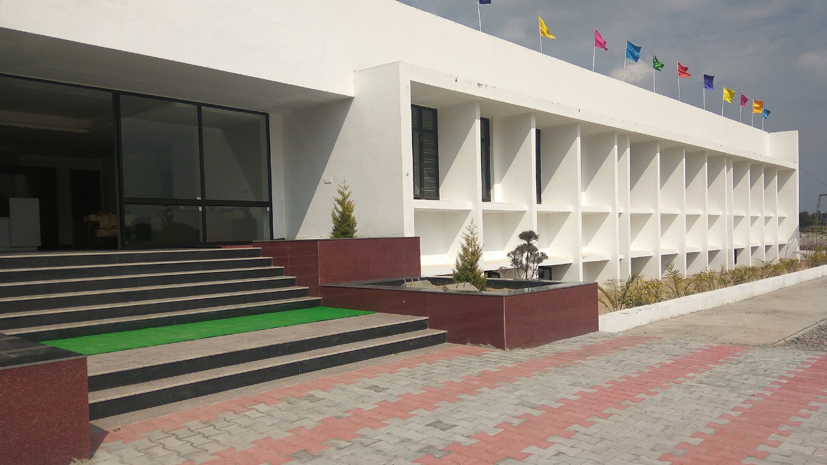 St. Thomas School, Bhatinda